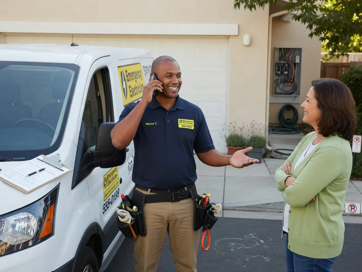 Emergency Electrician Tavares, FL FAQs